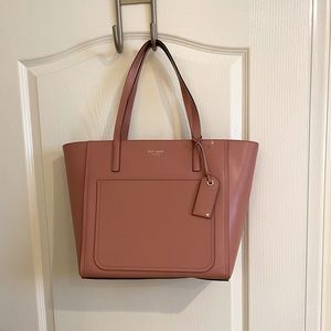 Kate Spade Lalena Large Pocket Tote